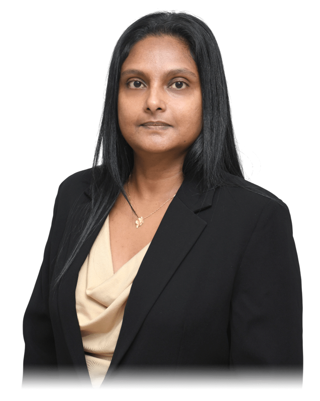 Sarah Lansel, Consultante RH